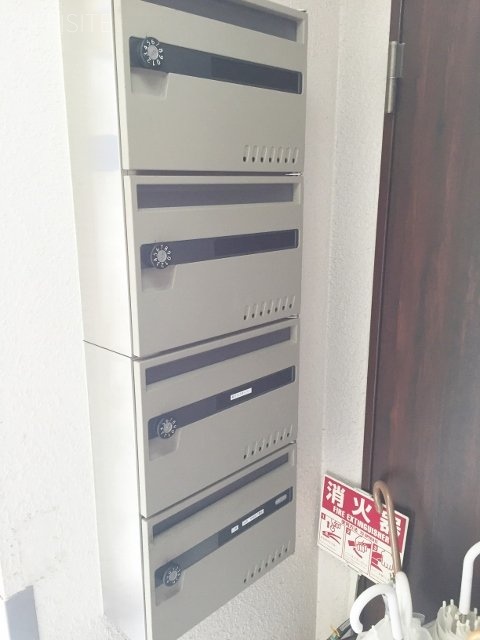 第一成島ビル 画像