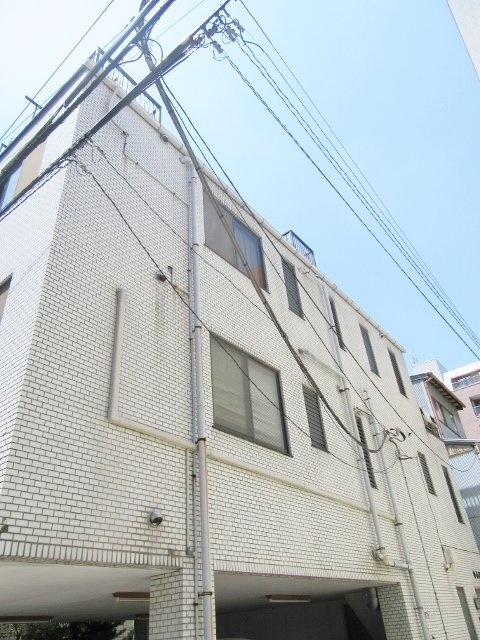 中山ビル 画像