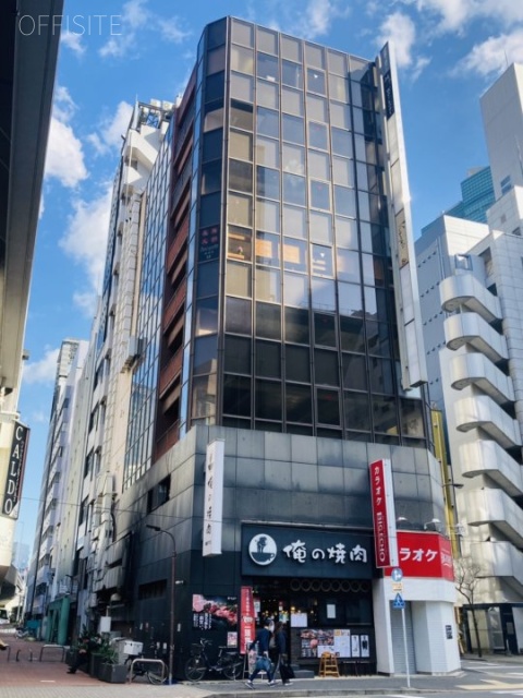 第三誠和ビル 外観
