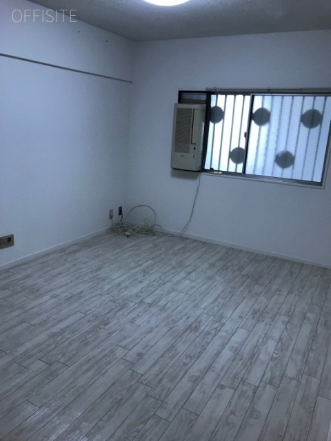 第7宮庭マンション 1102号室 室内