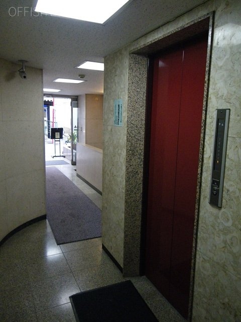 松岡ビル 画像