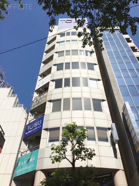 キンズメンビル 画像