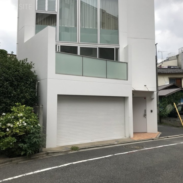 神宮前2丁目戸建 外観