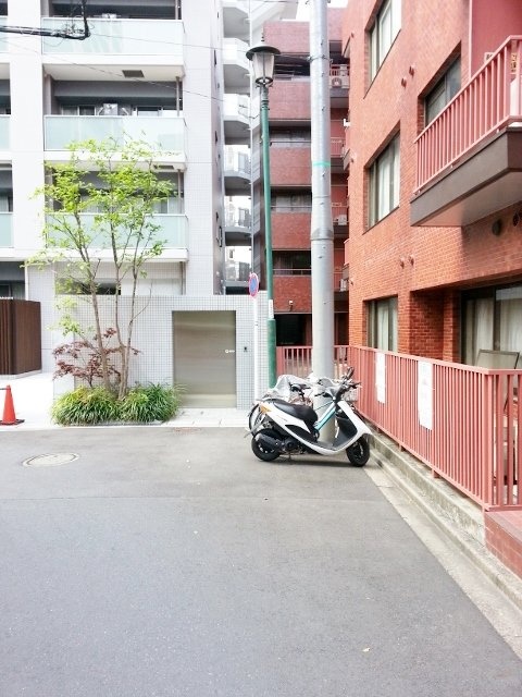 プライム赤坂ビル 画像