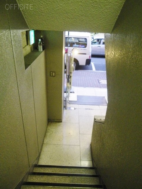 八重洲Bビル 画像
