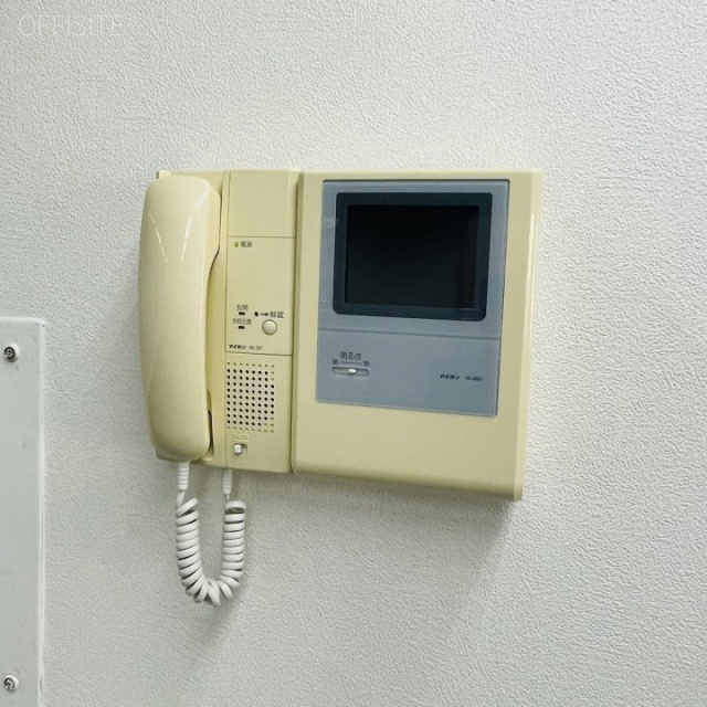 霊南坂ビル　設備
