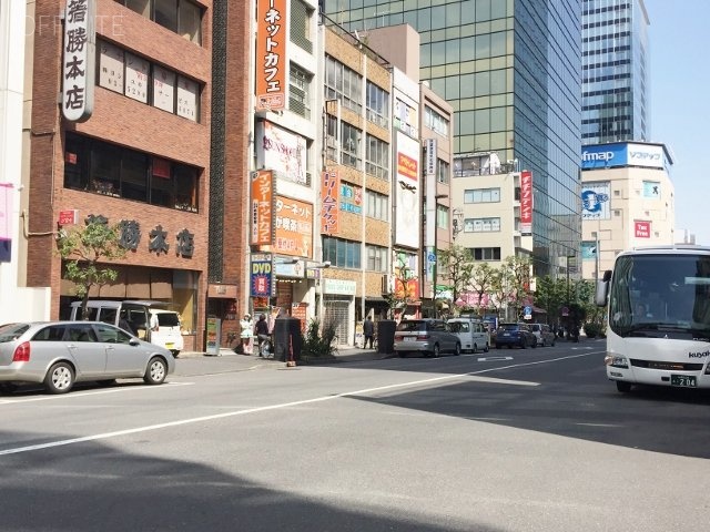 箸勝ビル 画像
