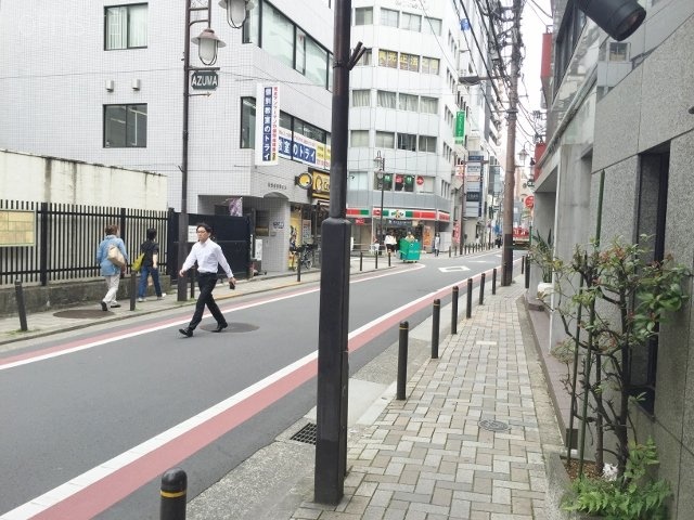 桐生ビル 画像