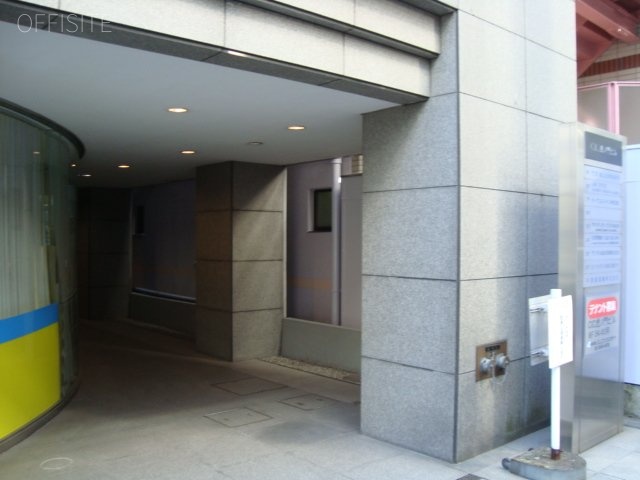 HF虎ノ門ビル イメージ