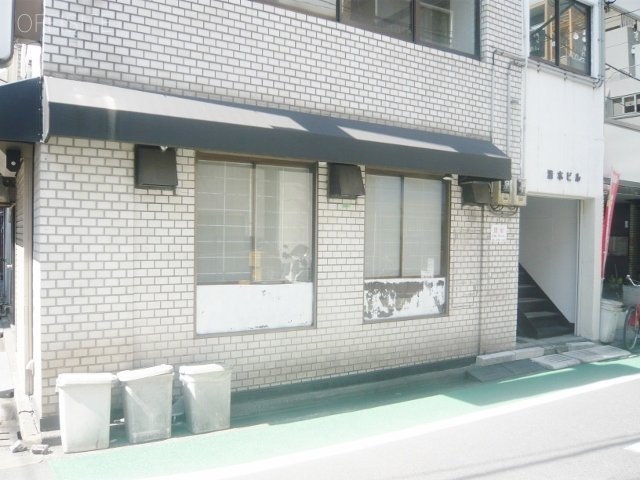 清水ビル 画像