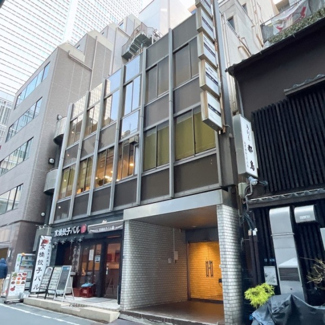 竹本ビル 外観