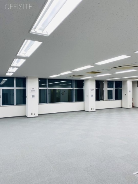 小川町メセナビル 基準階 室内