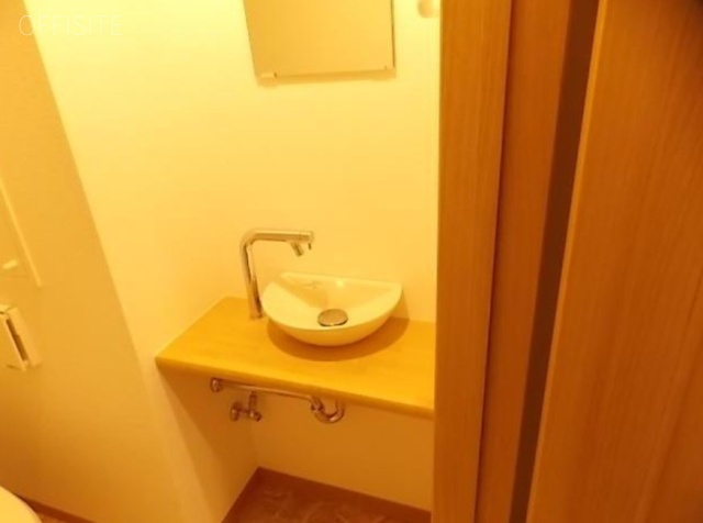 テリアビル 画像