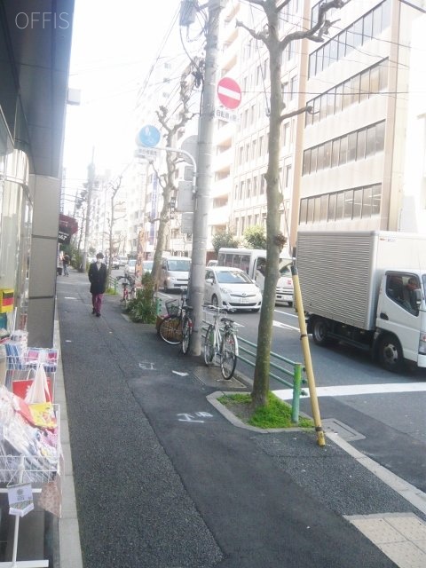 トスパビル 画像