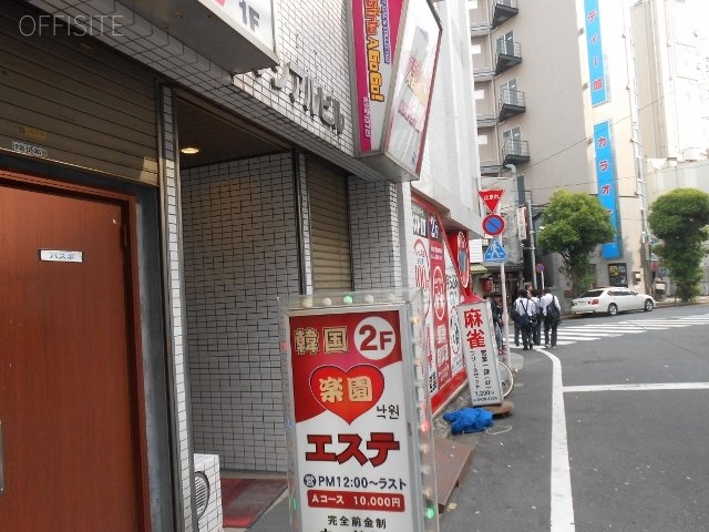 ソシアルビル 画像