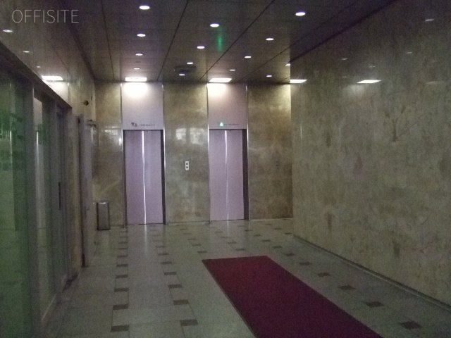 不二ビル(2階:サービスオフィス) 画像