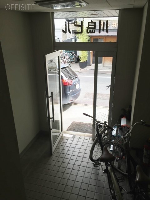川島ビル 画像
