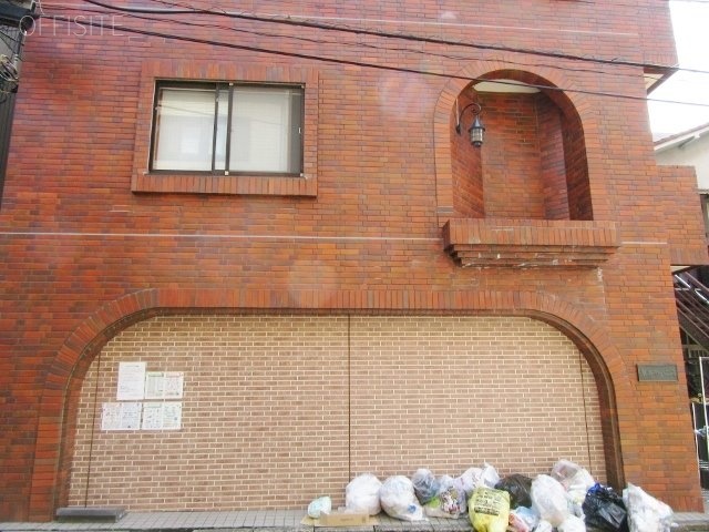 東麻布ハウスビル 画像