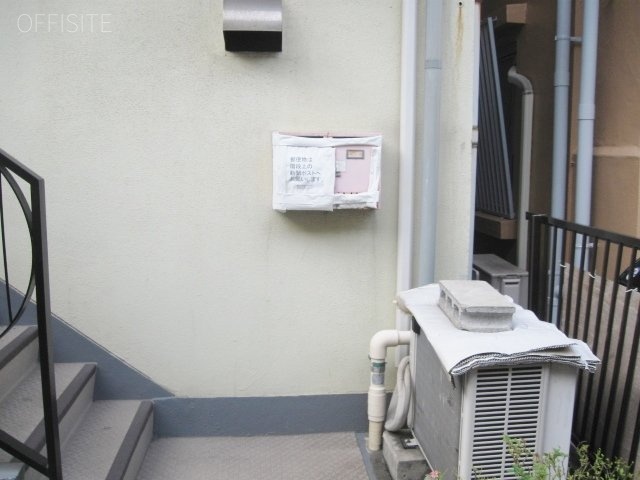 カーサモリイビル 画像