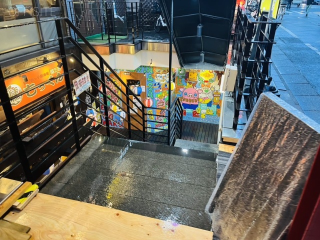 リュミエ西葛西ビル　外観