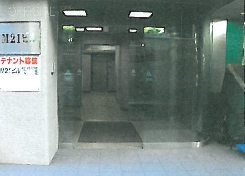 M21ビル 画像