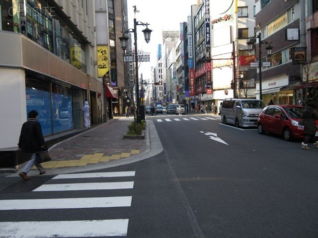 第2寿ビル 周辺
