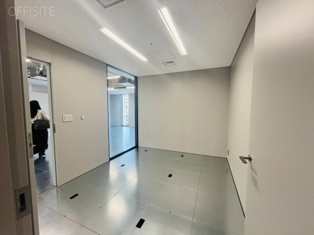 後楽園PREXビル　内装