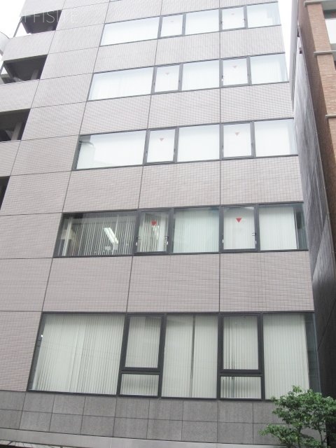 前川芝浦2ビル 画像