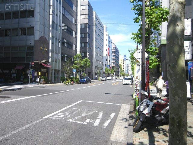 長井ビル 画像