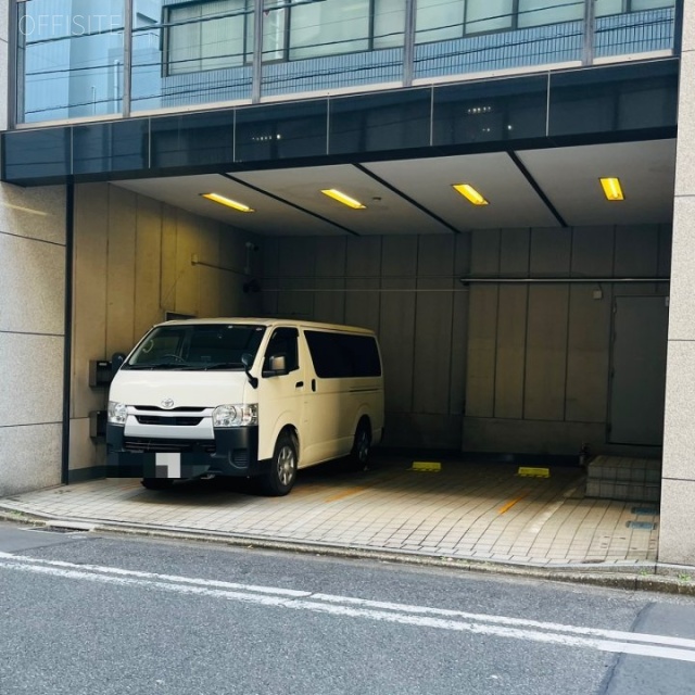 東神田ビル 駐車場