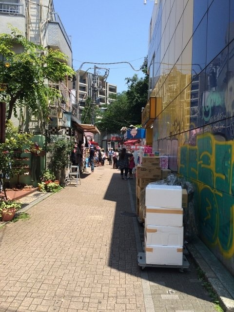 Step Inビル 画像