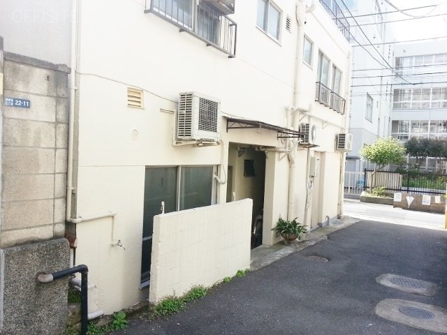 金重ビル 画像