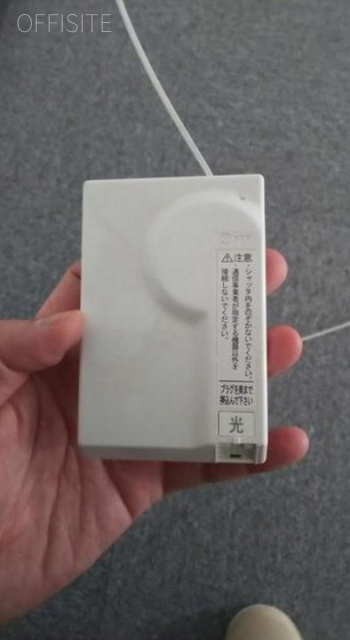 アルファ千駄ヶ谷 画像