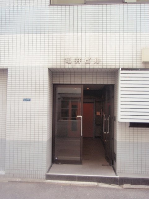 亀井ビル 画像