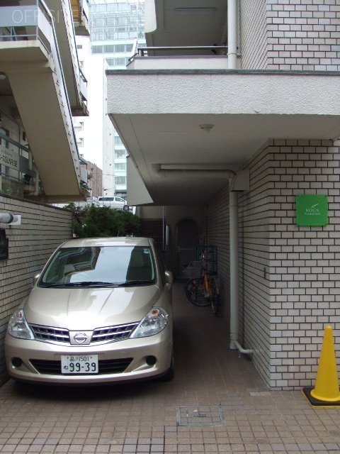 青山ホワイトテラスビル 画像