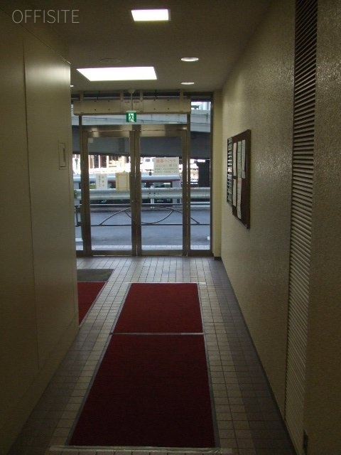 岡三桜丘ビル北館 画像