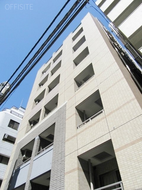 コアマンション御徒町フリージオ 画像