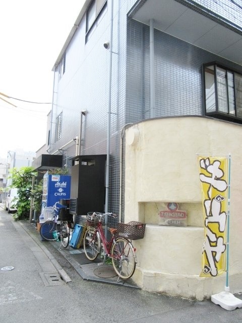 冨味ビル 画像