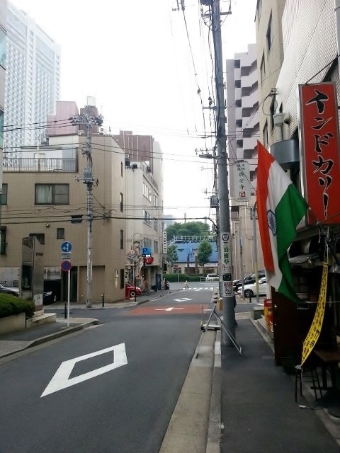 田中水道橋ビル 画像