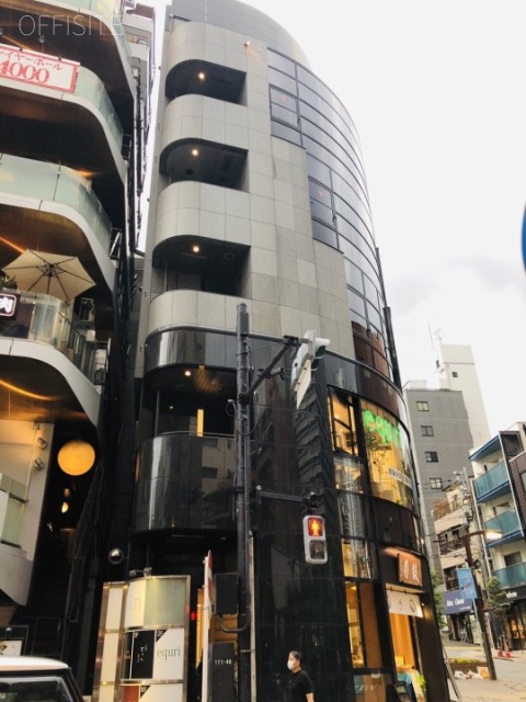 マイコーナービル 外観