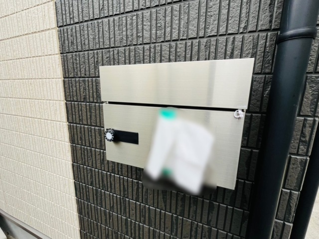 湊町日本橋ビル別館 エントランス