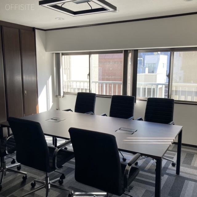 Totsu-Shimbashi BLD.Ⅱ 5～6階 室内