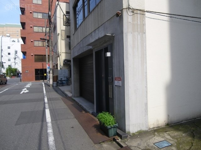 神田佐久間町NINEビル 画像
