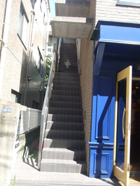 レジェンド表参道ビル 画像