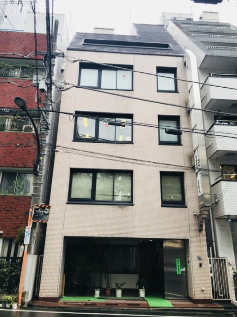 KOA新宿(コアシンジュク) 外観