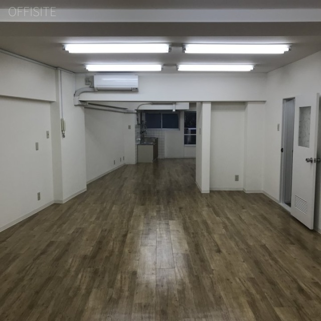 第7宮庭マンション 内装