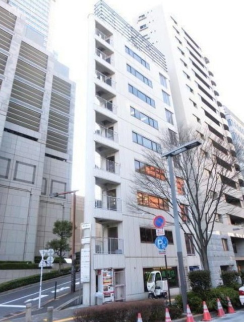 第12大協ビル 外観