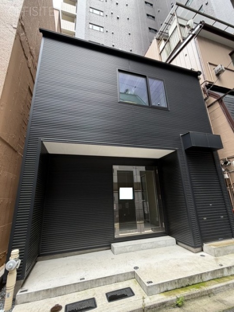 千代田区神田小川町3丁目ビル　外観