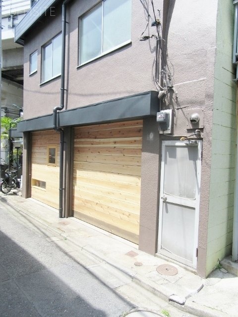 井出Ⅱビル 画像