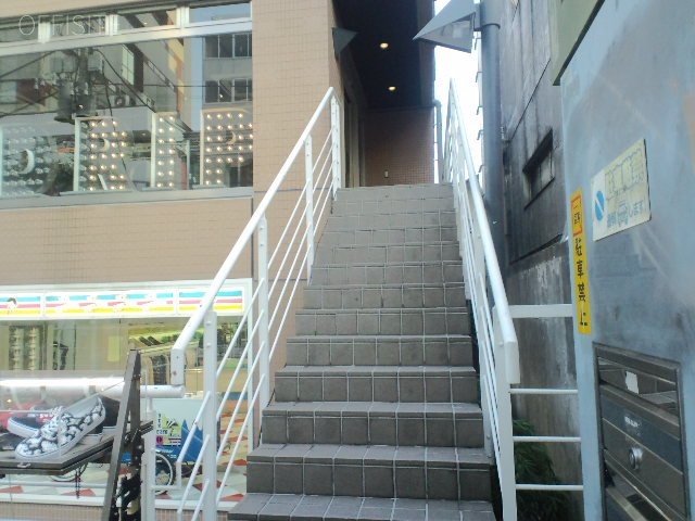 ベル・パレス原宿ビル 画像